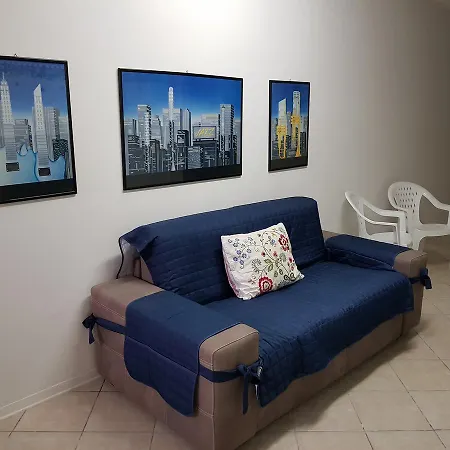 Tavernetta Apartamento *