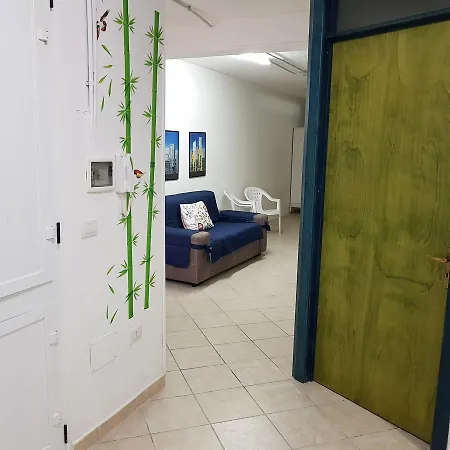 Tavernetta Apartamento *