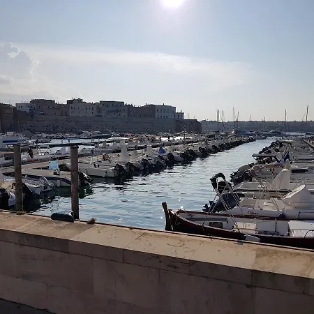 Tavernetta Apartamento