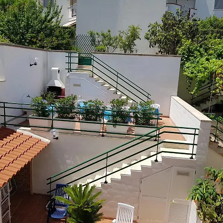 Tavernetta Apartamento *