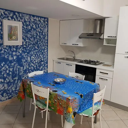 Tavernetta Apartment Otranto