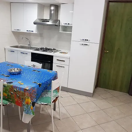 Tavernetta Apartment Otranto
