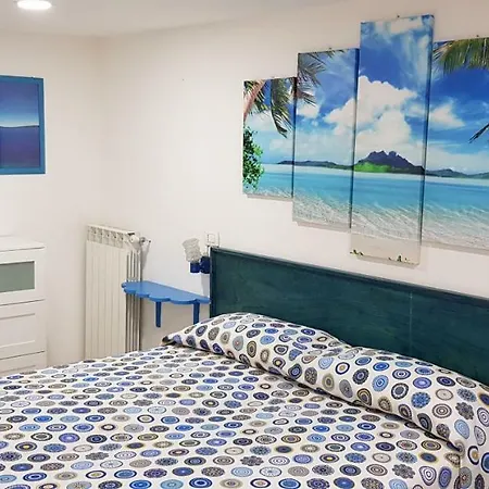 Apartment Tavernetta *