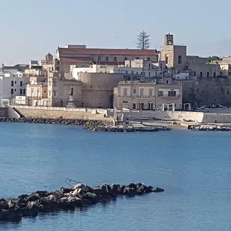 Tavernetta * Otranto