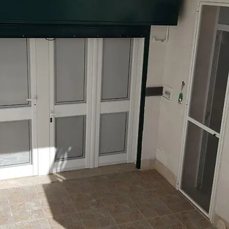 Apartment Tavernetta Otranto