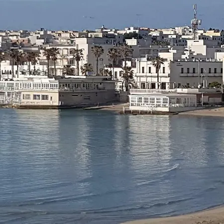 Tavernetta Otranto